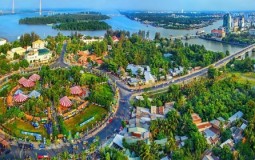 Cần Thơ: Đẩy nhanh tiến độ 14 công trình trọng điểm đầu tư tỷ USD