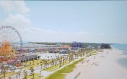 Chính phủ giao Bộ Xây dựng gỡ khó cho dự án NovaWorld Phan Thiet