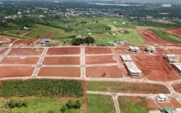 Cho phép địa phương quyết định khu vực phân lô bán nền