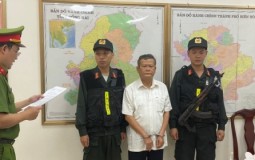 Đồng Nai: Bắt tạm giam hai lãnh đạo liên quan đến vụ xây dựng trái phép gần 500 căn nhà 