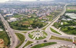 Chưa đầy 2 tháng tuổi, Công ty CP Lam Kinh Xứ Thanh Group muốn làm dự án hơn 1.400 tỷ đồng tại Thanh Hóa