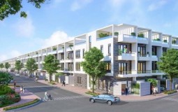 Công ty Địa ốc Bình An chưa đầy 3 tuổi làm dự án gần 2.000 tỷ đồng tại Thanh Hóa