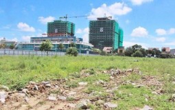 Thừa Thiên-Huế thu hồi loạt dự án đầu tư chậm tiến độ
