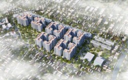 Hải Phòng tìm nhà đầu tư dự án nhà ở xã hội gần 6.000 tỷ đồng