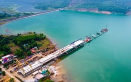Hồ Yên Mỹ sẽ là khu du lịch sinh thái cạnh cao tốc Bắc - Nam