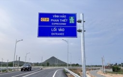 Khánh thành hai dự án cao tốc Nha Trang - Cam Lâm, Vĩnh Hảo - Phan Thiết