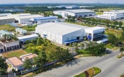 Hưng Yên dự kiến có thêm 14 khu công nghiệp và 11 cụm công nghiệp mới
