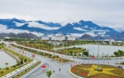 Lai Châu tính thu hồi hơn 210ha đất để làm dự án