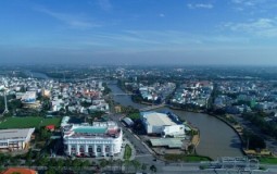 Long An tìm nhà đầu tư khu đô thị hơn 7.000 tỷ đồng