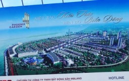 Phú Yên thu hồi dự án khu đô thị Vườn Phượng Hoàng của IRBLand