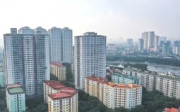 Sở Xây dựng Tp.HCM tham gia gói tín dụng 120.000 tỷ đồng
