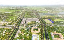 Thanh Hóa: Nhiều nhà đầu tư bất động sản làm dự án mới