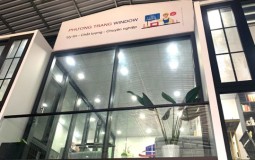 Báo giá cửa nhôm Xingfa nhập khẩu chính hãng Phương Trang Window