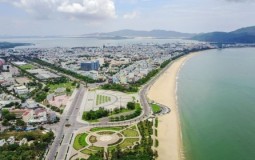 Bình Định: Sẽ kiểm tra, xử lý nghiêm các dự án bất động sản chậm tiến độ