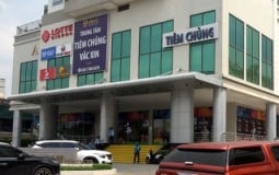 Chủ đầu tư Moonlight Residences bị xử phạt