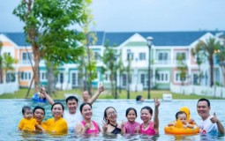 Công thức tạo sức hút cho shophouse NovaWorld Phan Thiet