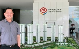 Công ty Phát Đạt nói không liên quan đến các sai phạm của Vinafood 2 tại Dự án Mellennium