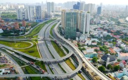 Đầu tư hạ tầng giao thông Đông Nam Bộ cần hơn 738.000 tỷ đồng