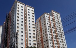 Địa ốc Hoàng Quân bị xử phạt hàng trăm triệu vì trì hoãn việc tổ chức hội nghị nhà chung cư