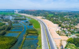 Dự án Coastal Quảng Ngãi dính đất rừng phòng hộ tới 13,5ha
