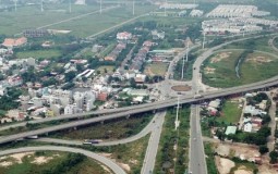 Dự án Vành đai 3 Tp.HCM, trung bình mỗi hộ nhận gần 5 tỷ đồng