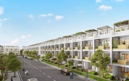 Mới hơn 1 tuổi, Phúc Thành Invest làm dự án hơn 900 tỷ tại Thanh Hoá