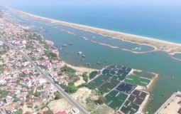 Phú Yên công khai 6 dự án chưa được phép bán nhà ở hình thành trong tương lai