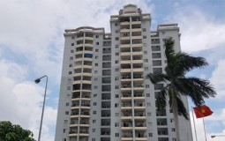Tp.HCM : 60 dự án không thể cấp sổ hồng cho cư dân