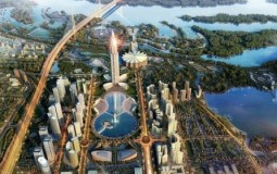 Hà Nội: Điều chỉnh dự án đầu tư xây dựng thành phố thông minh hơn 140ha