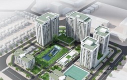 Hà Nội: Sẽ mở thêm 5 tuyến đường quanh khu đô thị Việt Hưng, Long Biên