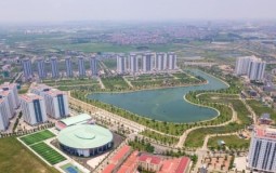 Hà Nội yêu cầu xử lý công trình vi phạm tại Khu đô thị Thanh Hà