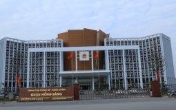Hải Phòng mở rộng quận Hồng Bàng và thành lập quận An Dương