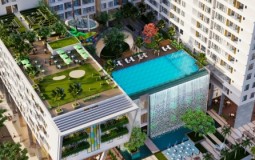 Khách hàng tố SCC có dấu hiệu chiếm đoạt tài sản tại dự án Salto Residence 