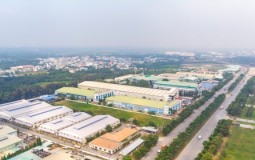 Đông Nam bộ xây thêm nhiều khu công nghiệp thu hút đầu tư