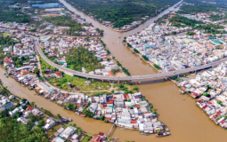 Lành mạnh hóa thị trường bất động sản quan hệ mật thiết với hệ thống tài chính và nền kinh tế