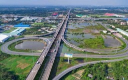 Long An: Tìm nhà đầu tư dự án Khu đô thị mới Hậu Nghĩa – Đức Hòa 25.000 tỷ đồng