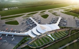 Soi năng lực của Liên danh VIETUR dự gói thầu hơn 35.000 tỷ đồng dự án Sân bay Long Thành