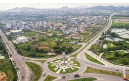 Thanh Hoá: Tăng thời gian nộp tiền trúng đấu giá đất