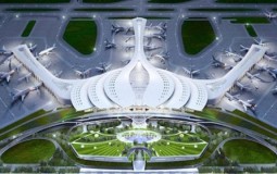 Thủ tướng yêu cầu khởi công nhà ga Long Thành trong tháng 8