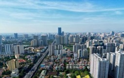 Tín dụng cho tiêu dùng bất động sản giảm