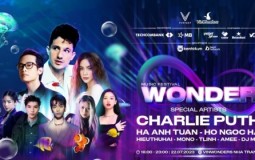 Top 5 trải nghiệm không thể bỏ lỡ của fan 8Wonder tại VinWonders Nha Trang
