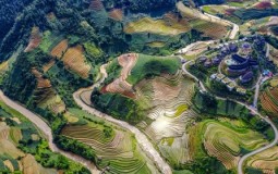 Yên Bái sẽ có Khu đô thị nghỉ dưỡng rộng 130ha tại Mù Cang Chải