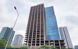 Chính phủ yêu cầu Bộ Xây dựng chỉ đạo Vicem hoàn thiện dự án toà tháp nghìn tỷ