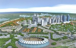 Chuyển giao Khu Công nghệ cao Hòa Lạc về Hà Nội quản lý