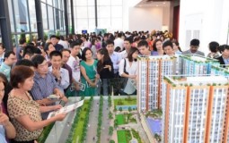 Đẩy nhanh việc hình thành các sở, sàn giao dịch tập trung bất động sản, đất đai