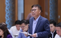 Doanh nghiệp kiến nghị áp dụng thuế lũy tiến với đất không đưa vào kinh doanh, không sinh lời