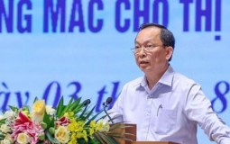Gói tín dụng 120.000 tỷ đồng: 26 dự án muốn vay khoảng 12.800 tỷ