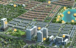 Lạng Sơn tìm nhà đầu tư khu đô thị 1.327 tỷ đồng