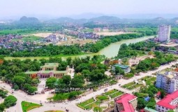 Thái Nguyên sắp có khu đô thị 1.463 tỷ đồng tại Sông Công
