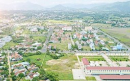 Giám sát thị trường bất động sản, nhà ở xã hội tại 12 tỉnh thành